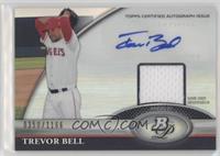 Trevor Bell #/1,166