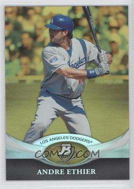 2011 Bowman Platinum - [Base] - Gold #24 - Andre Ethier