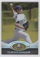 Clayton Kershaw [EX to NM]