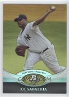 CC Sabathia