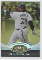 Prince Fielder