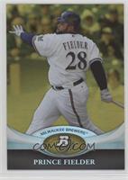 Prince Fielder