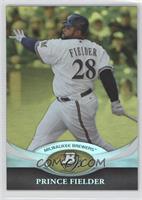 Prince Fielder