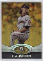 Tim Lincecum