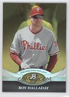 Roy Halladay