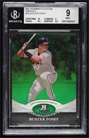 Buster Posey [BGS 9 MINT]