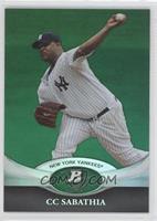 CC Sabathia