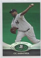 CC Sabathia