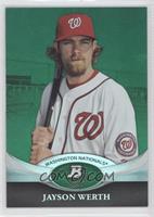 Jayson Werth