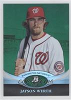 Jayson Werth