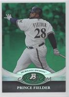 Prince Fielder