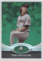 Tim Lincecum