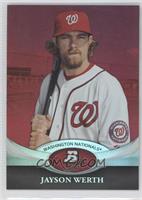 Jayson Werth