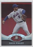 David Wright [EX to NM]