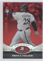 Prince Fielder