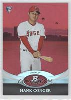 Hank Conger