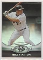 Giancarlo Stanton [EX to NM]