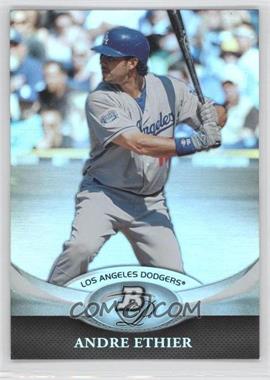 2011 Bowman Platinum - [Base] #24 - Andre Ethier