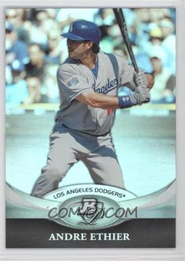 2011 Bowman Platinum - [Base] #24 - Andre Ethier