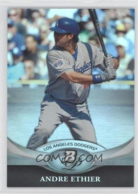 2011 Bowman Platinum - [Base] #24 - Andre Ethier