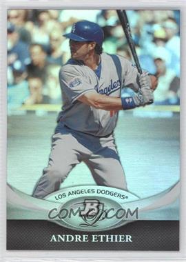 2011 Bowman Platinum - [Base] #24 - Andre Ethier