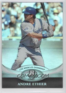 2011 Bowman Platinum - [Base] #24 - Andre Ethier