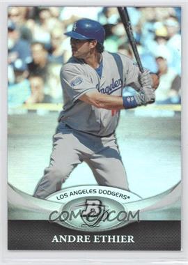 2011 Bowman Platinum - [Base] #24 - Andre Ethier