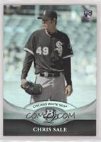 Chris Sale [EX to NM]