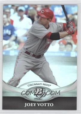 2011 Bowman Platinum - [Base] #43 - Joey Votto