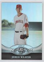 Jered Weaver [EX to NM]