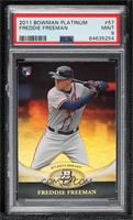 Freddie Freeman [PSA 9 MINT]