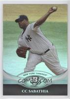 CC Sabathia