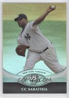 CC Sabathia