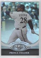 Prince Fielder