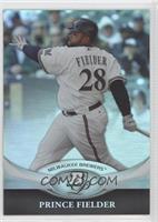 Prince Fielder