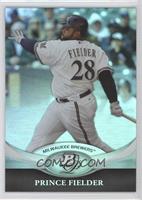 Prince Fielder