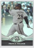 Prince Fielder