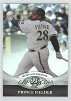 Prince Fielder