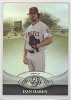 Dan Haren [EX to NM]