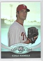 Cole Hamels