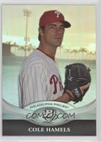 Cole Hamels