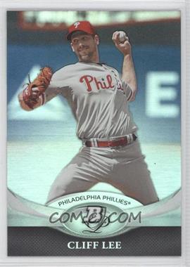 2011 Bowman Platinum - [Base] #87 - Cliff Lee