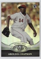 Aroldis Chapman [EX to NM]