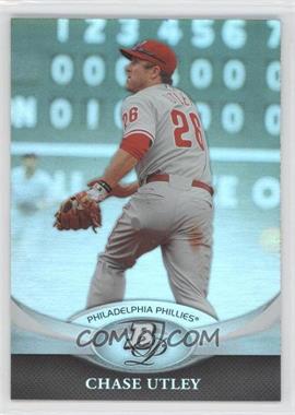 2011 Bowman Platinum - [Base] #94 - Chase Utley