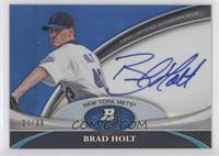 Brad Holt #/99