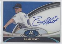 Brad Holt #/99