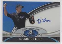 Dickie Joe Thon #/99