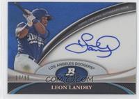 Leon Landry #/99