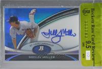 Shelby Miller [BRCR 9.5] #/99