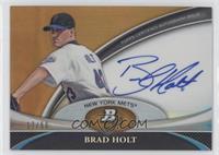 Brad Holt #/50